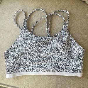 Allfenix NWOT bra